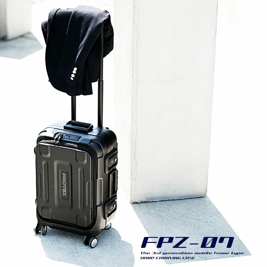 PROTEX overseas】 FPZ-07 | PROTEX（プロテックス）公式サイト