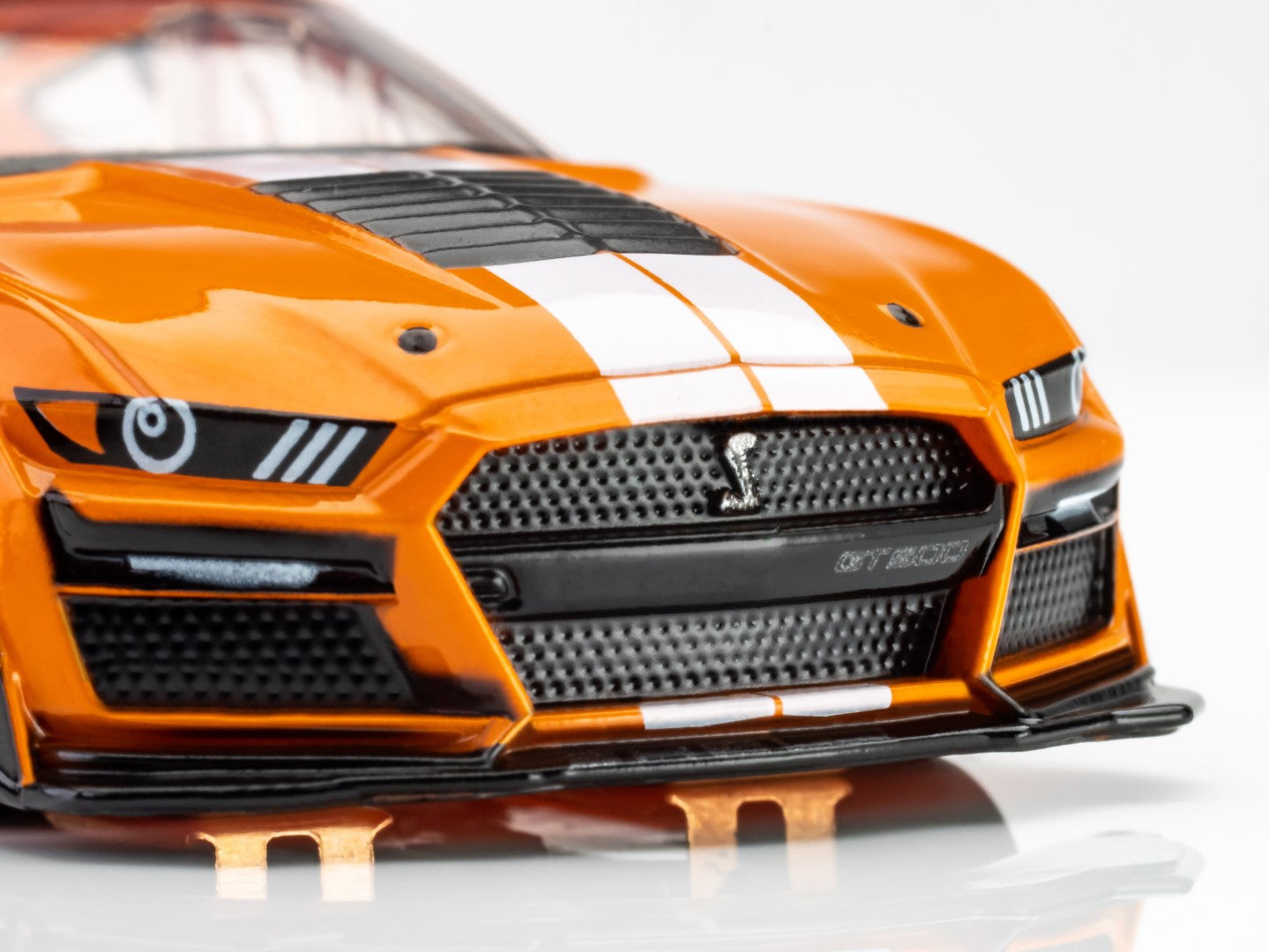 スポーツトイ・アクショントイ Mustang U Turning Point Fits 2005