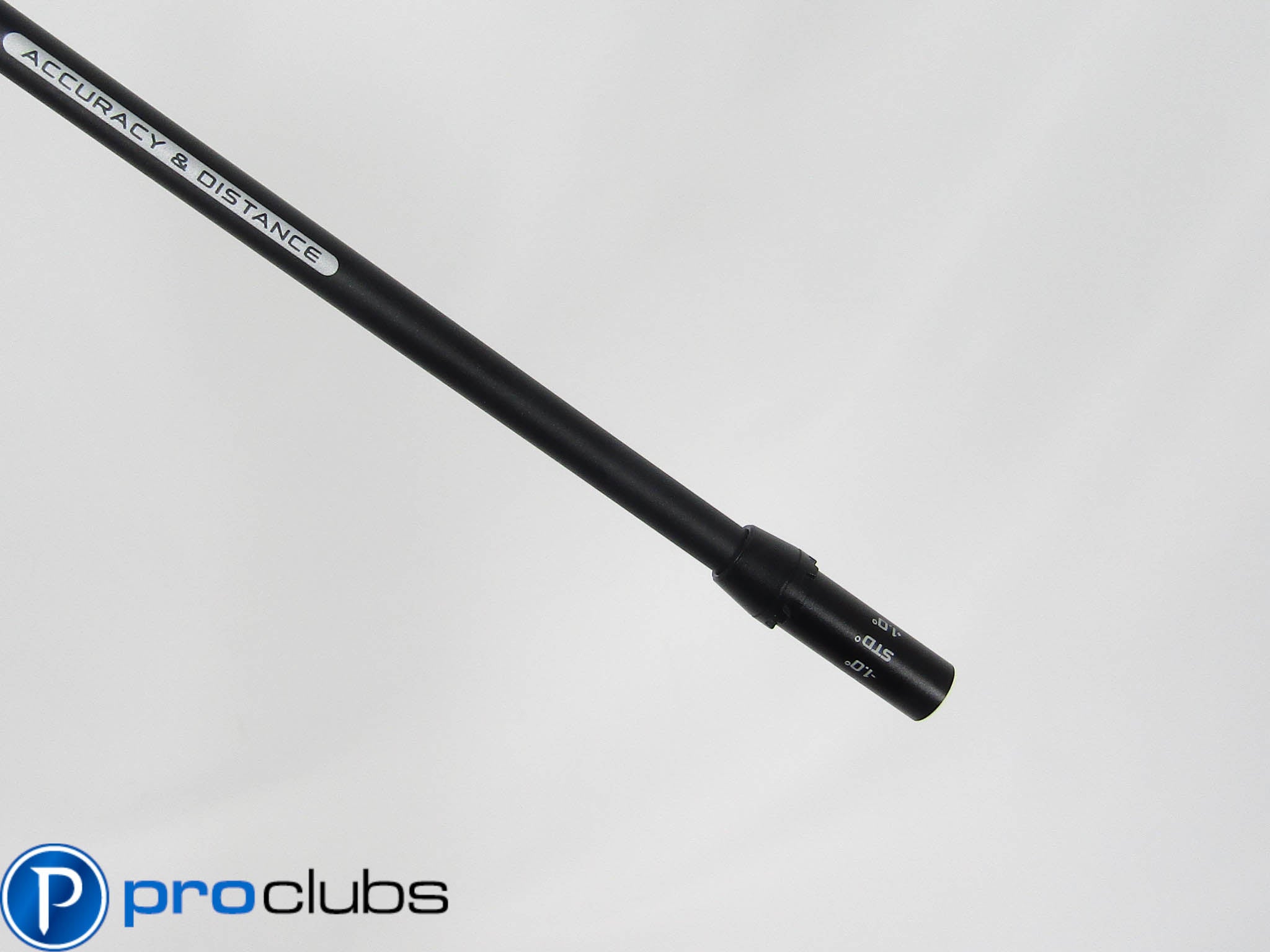 NEW GRAPHITE DESIGN TOUR AD IZ 7 X-FLEX FAIRWAY WOOD SHAFT COBRA ADAPT