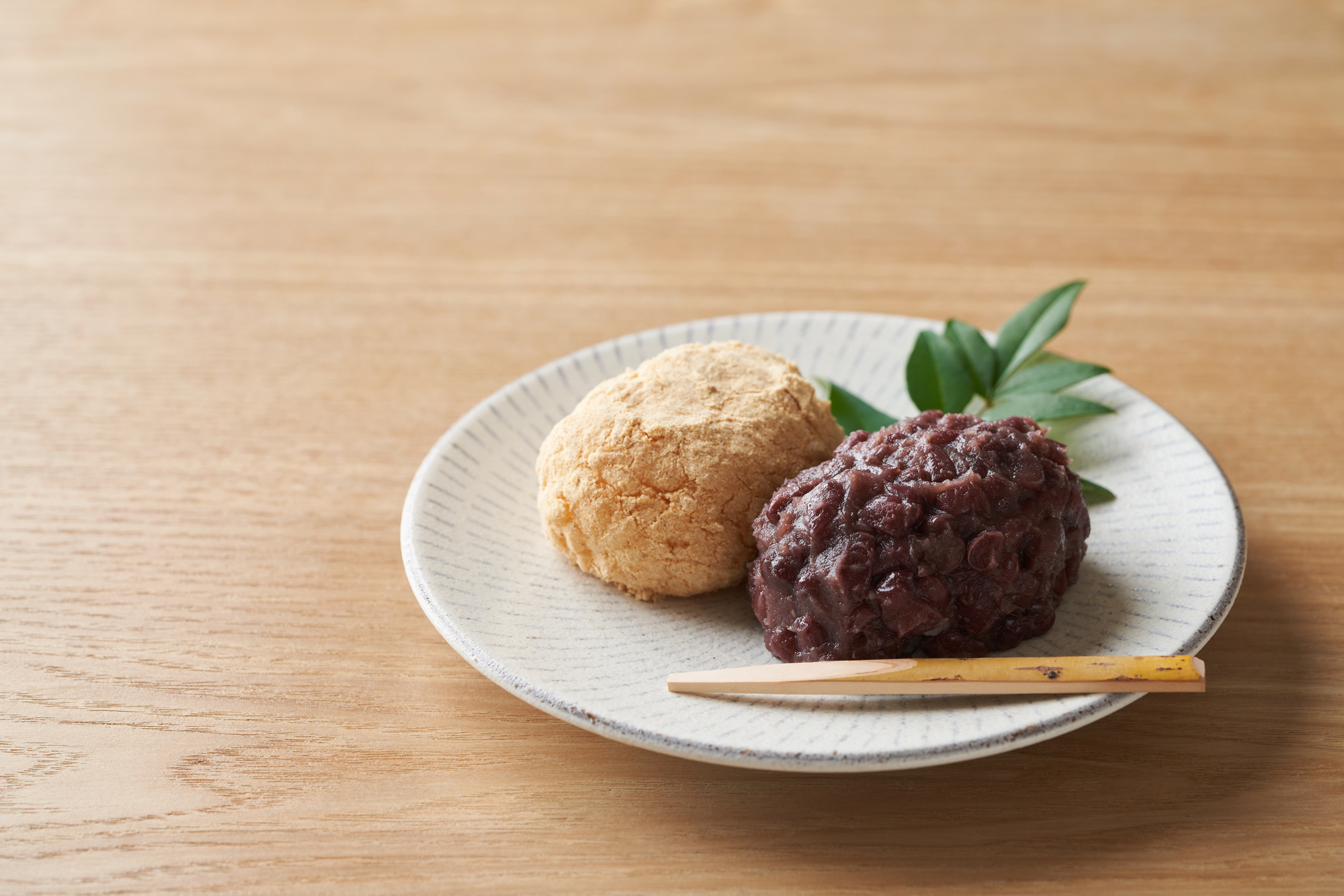 日本滞在中に食べたい！フラワーおはぎ専門店「Oh!huggy!!」おすすめ