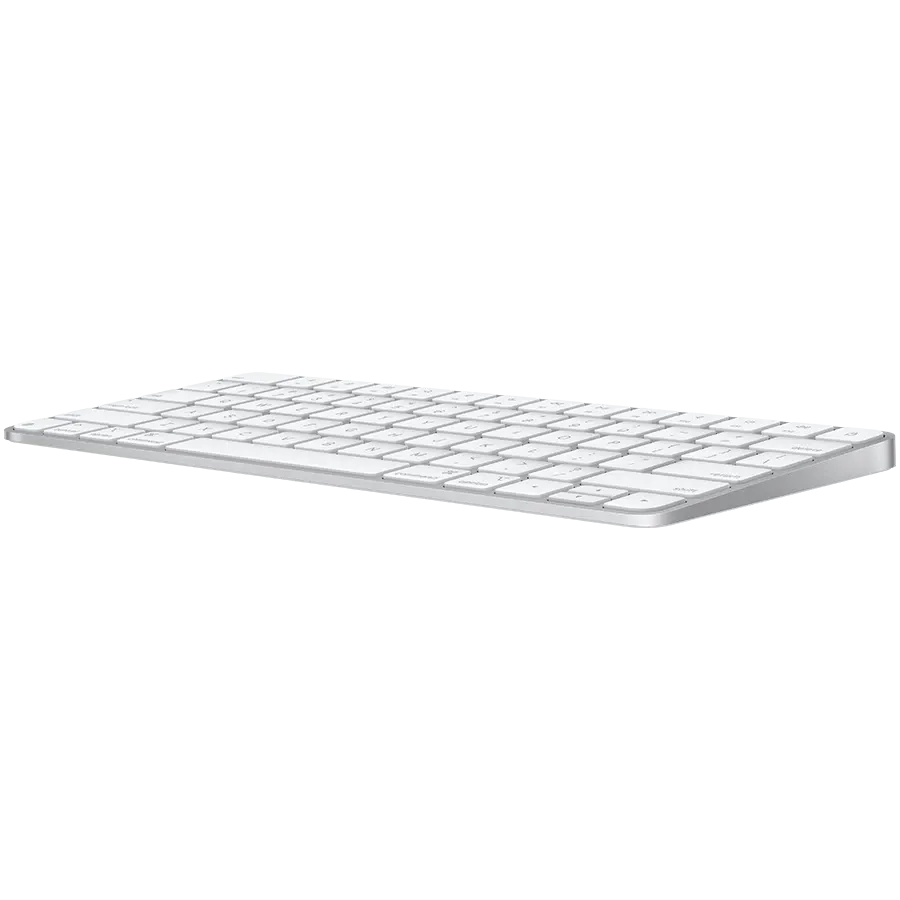 Magic Keyboard - Russian,Model A3203