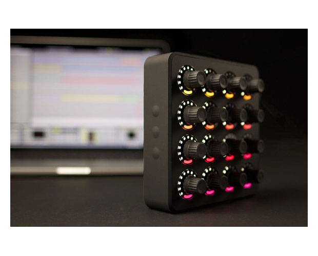 DTM・DAW DJ Tech Tools MIDI Fighter Twister Amazon | DJ TechTools