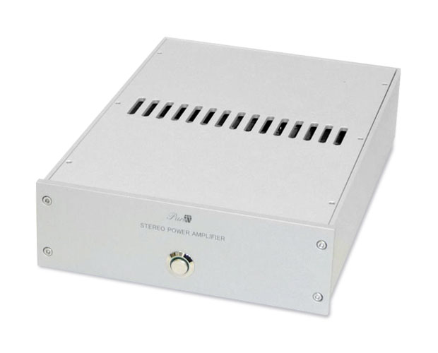 高音質ステレオパワーアンプ組立キット/WP-SSA10W/4900474027199/共立
