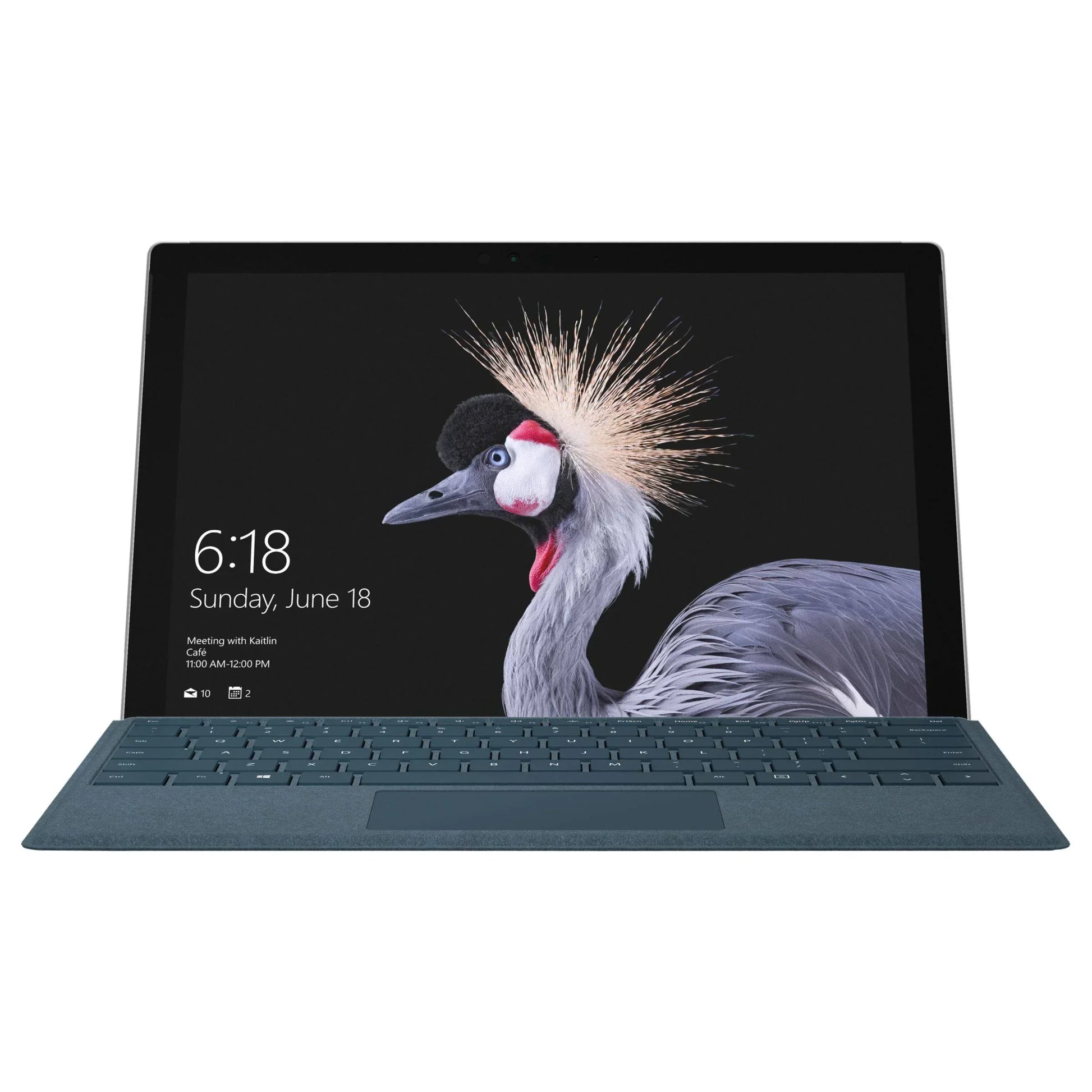 Surface Pro7 Core-i5 7300U メモリ8GB SSD256GB