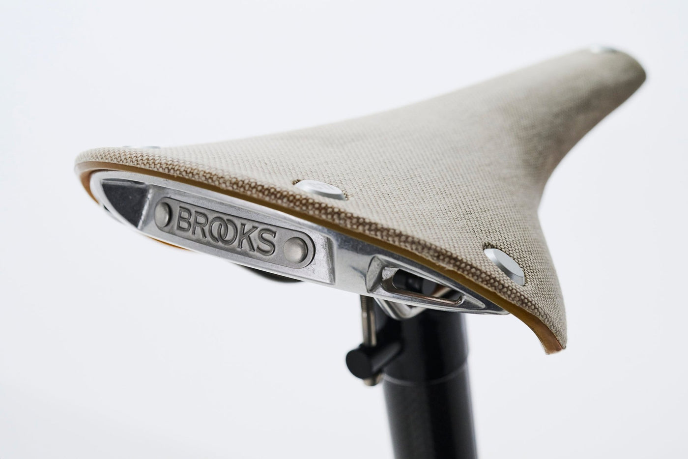 Brooks Cambium C17 Saddle – Prodrive Folding Bike