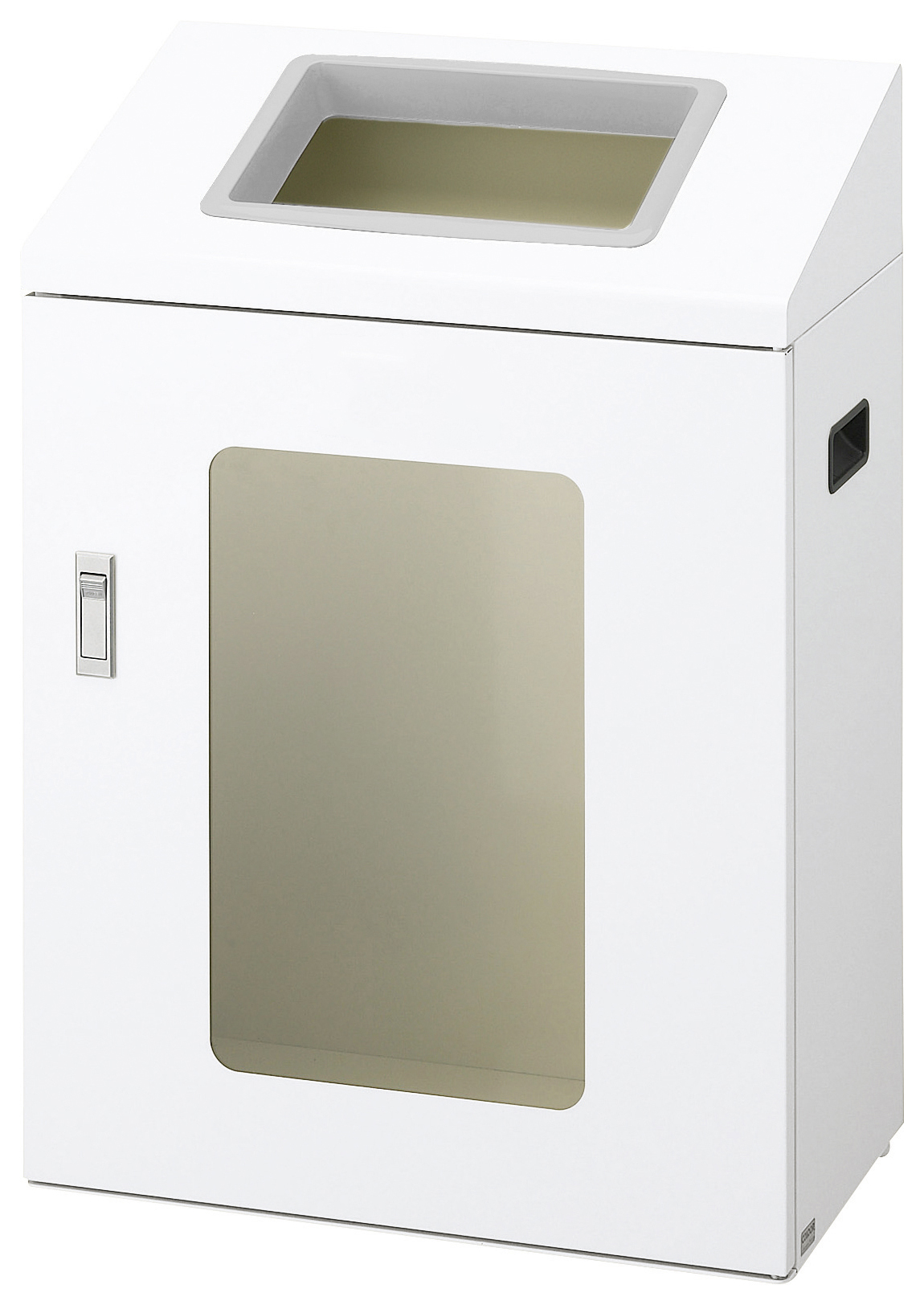 山崎産業株式会社｜リサイクルボックスNYIS-50 W-1