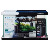 グラステリア600 6点セット 水槽3年保証 | ジェックス株式会社