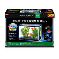 アクアブラックセット400 | ジェックス株式会社