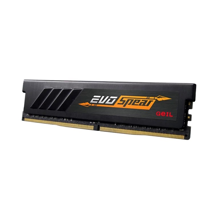 Ram Geil Evo Spear 16GB | DDR4 3200MHz (GSB416GB3200C16BSC)