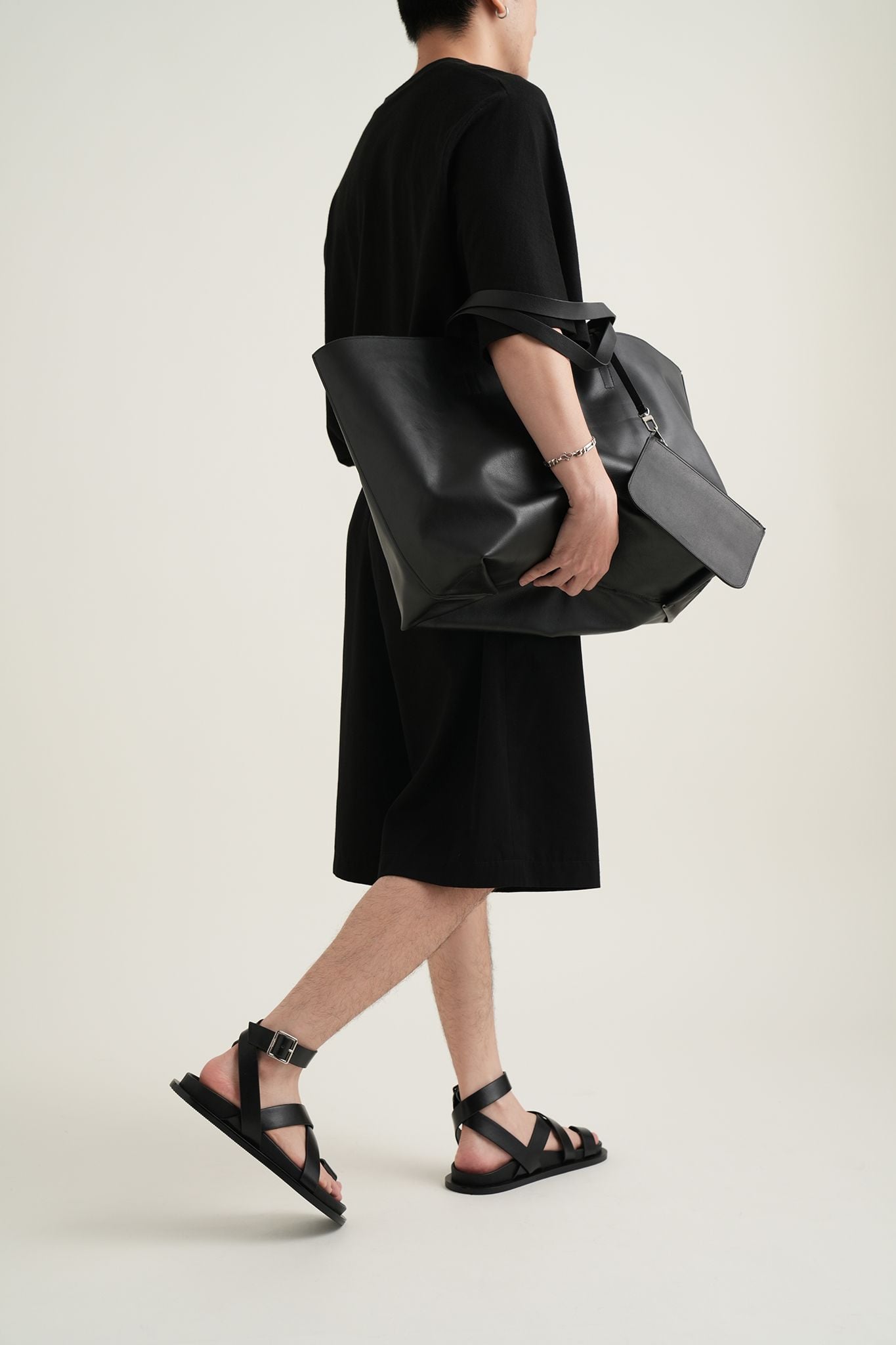 LÀN SHOPPER BAG – waa. studios
