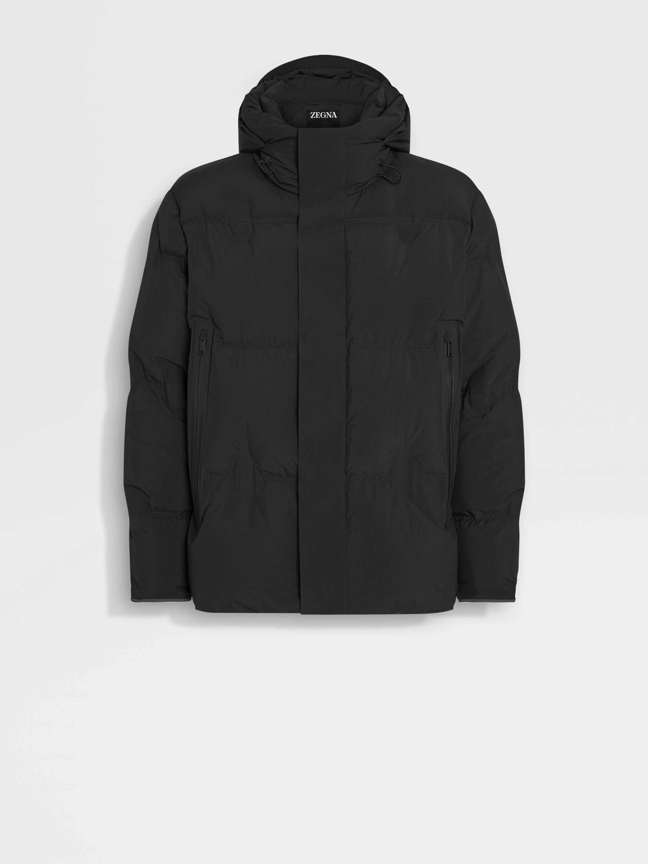 ナイロンジャケット FW25 32087708 | Zegna JP