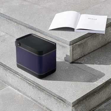 Bang & Olufsen Beolit 20 360° Ses Performansı, 8 Saat Pil Fiyatı