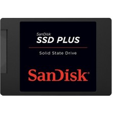 Sandisk Ultra 3D 500GB 560MB-530MB SATA3 SSD Fiyatı