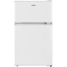 Bosch KDN76XWE0N 542 Lt No-Frost Buzdolabı Fiyatı