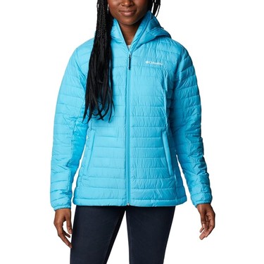 Columbia Silver Falls Hooded Jacket Kadın Mont Fiyatı