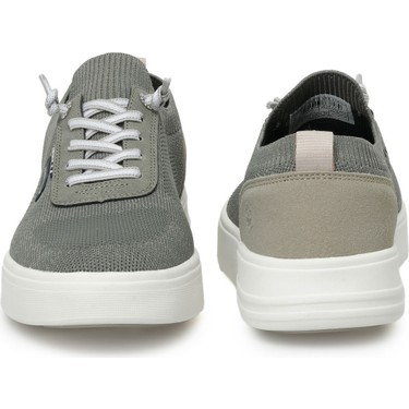 Lumberjack Passano 4fx Haki Erkek Sneaker Fiyatı