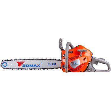 Zomax ZMC5581 4 Hp Euro5 Motorlu Testere Fiyatı