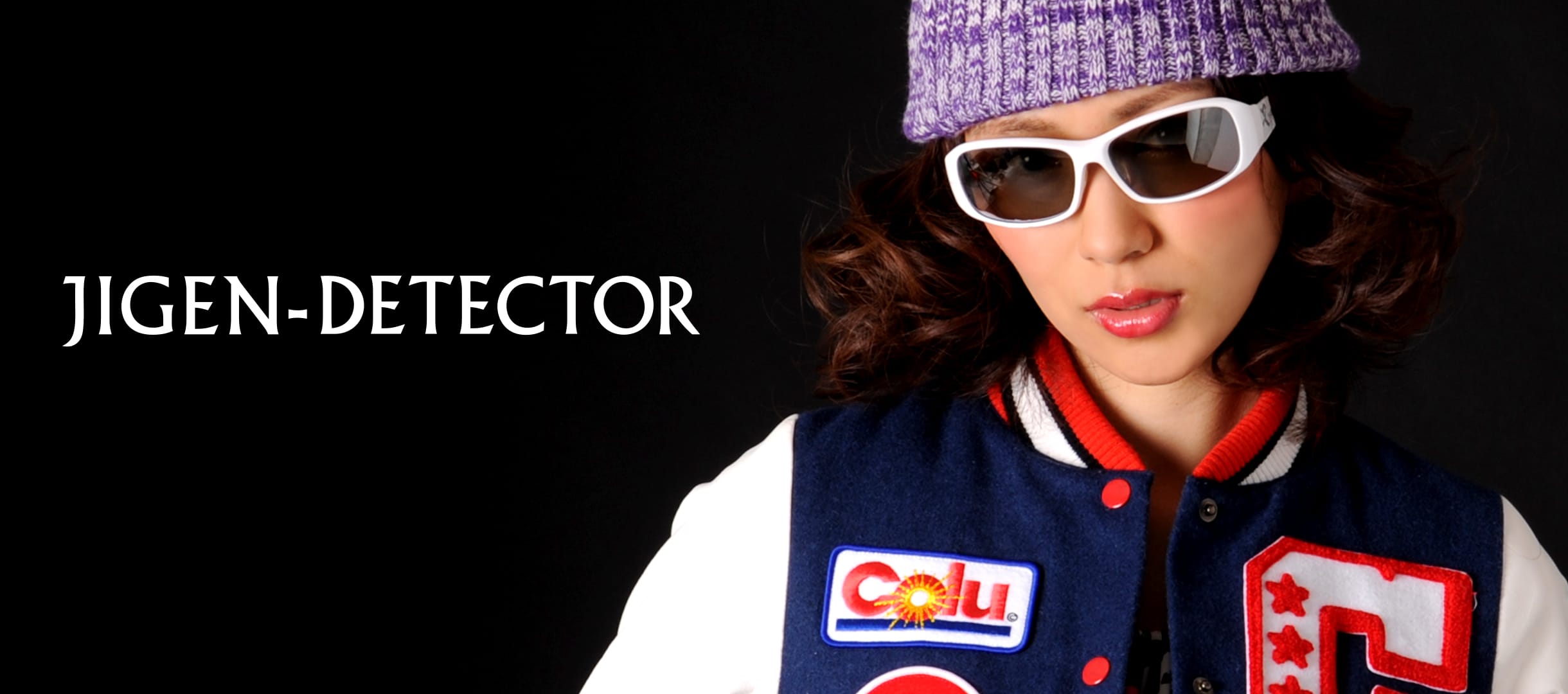 DETECTOR | deps OFFICIAL HP | デプス 公式HP