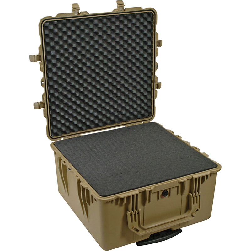 Pelican 1640 Transport Case - Production Case - Free Canada Shipping