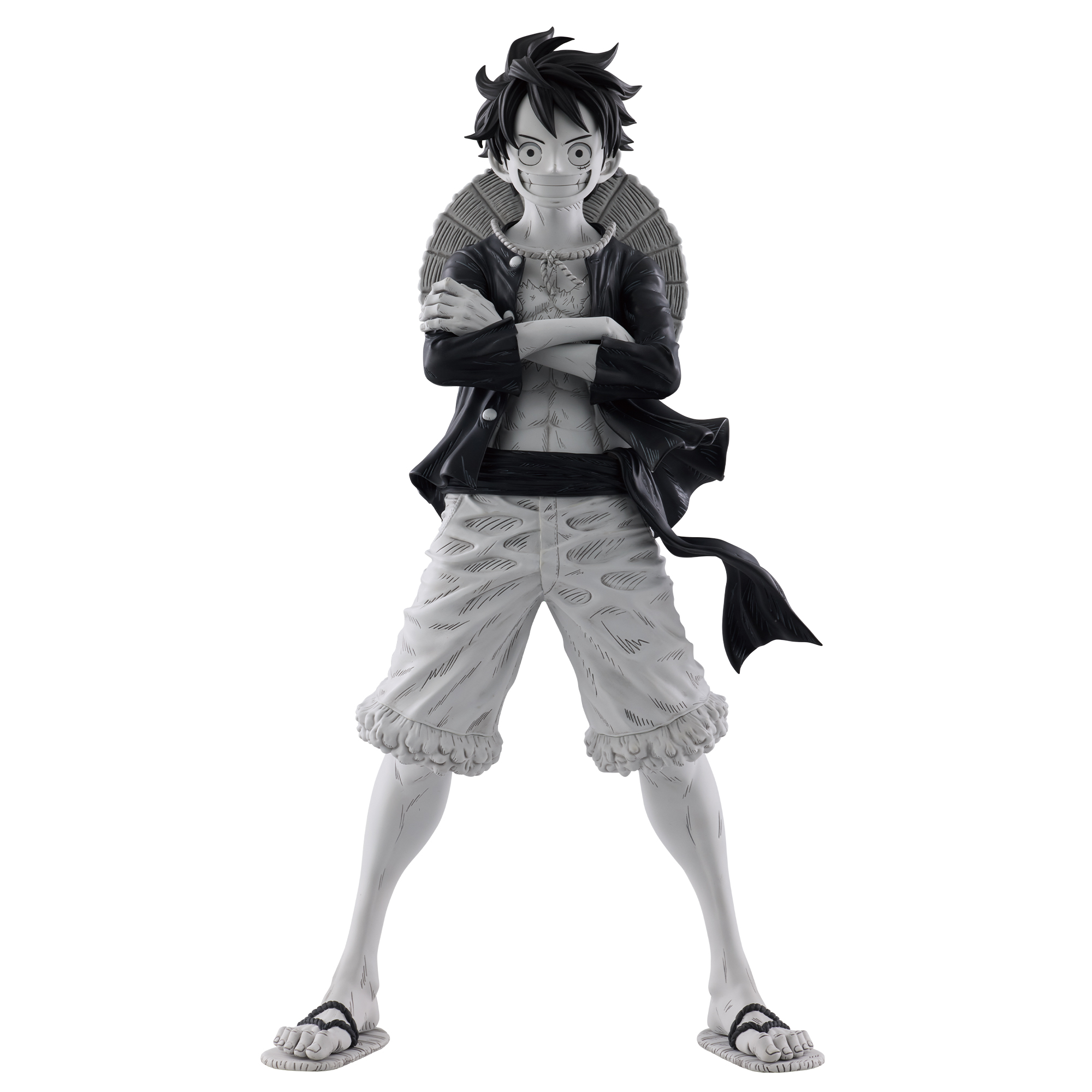 ONE PIECE BASE SHOP KUJI 366DAYS OF BIRTHDAYS (January to March