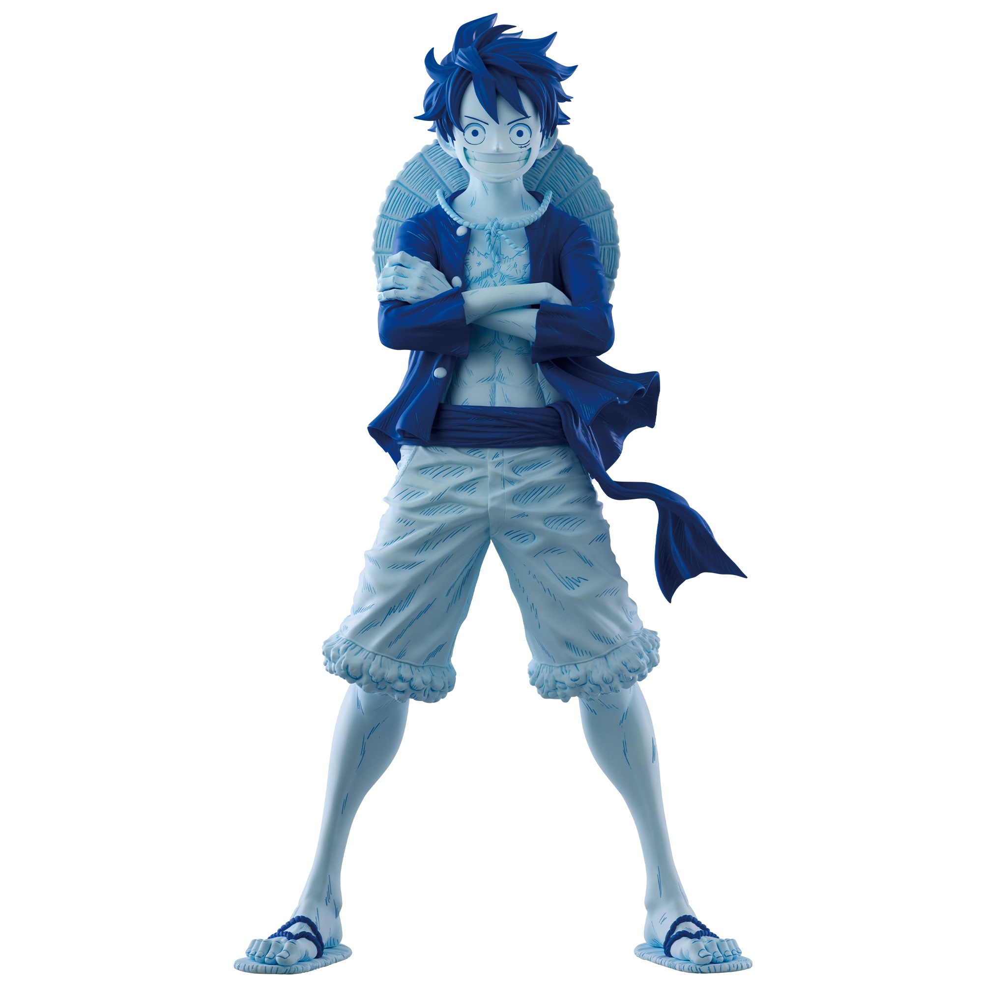 ONE PIECE BASE SHOP KUJI 366DAYS OF BIRTHDAYS （October to