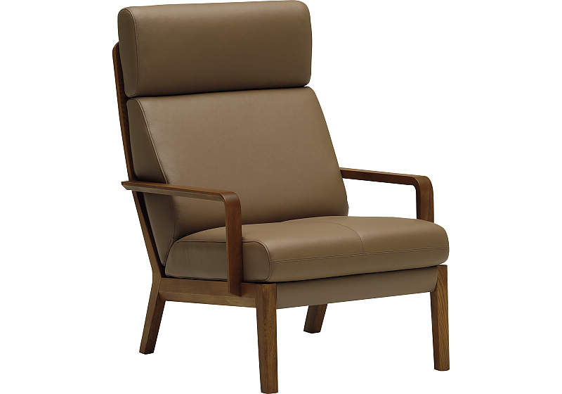 肘掛椅子 WU4600H034 | ソファー | 家具を探す | カリモク家具 karimoku