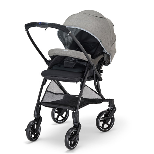 販売終了】Runfee RB2（ランフィ RB2） レイユールグレー | 商品情報