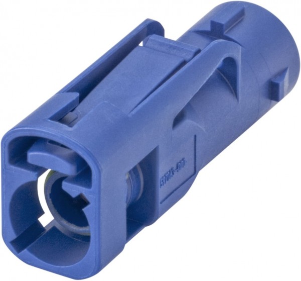 59Z163-003C plastic housing jack | Connectors | Radio Frequency