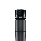 SM57 - SM57楽器用マイクロホン - Shure 日本