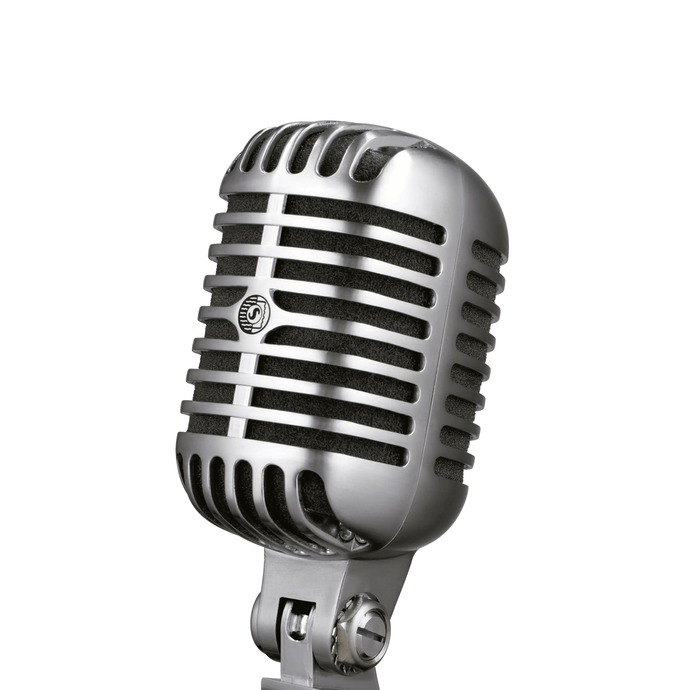 55SH Series II - Iconic Unidyne Vocal Microphone - Shure USA
