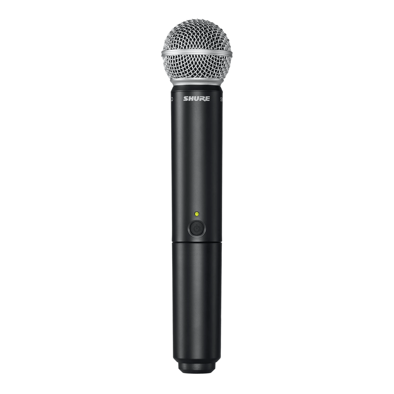 BLX - Wireless Microphone System - Shure USA