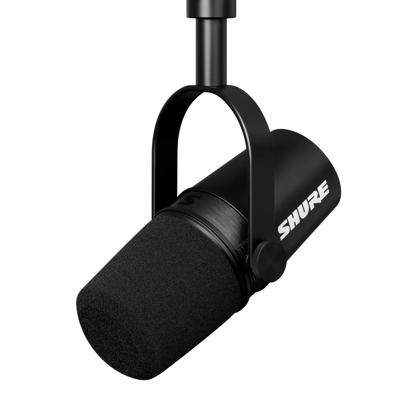 MV7X - ポッドキャスト用マイクロホン - Shure 日本