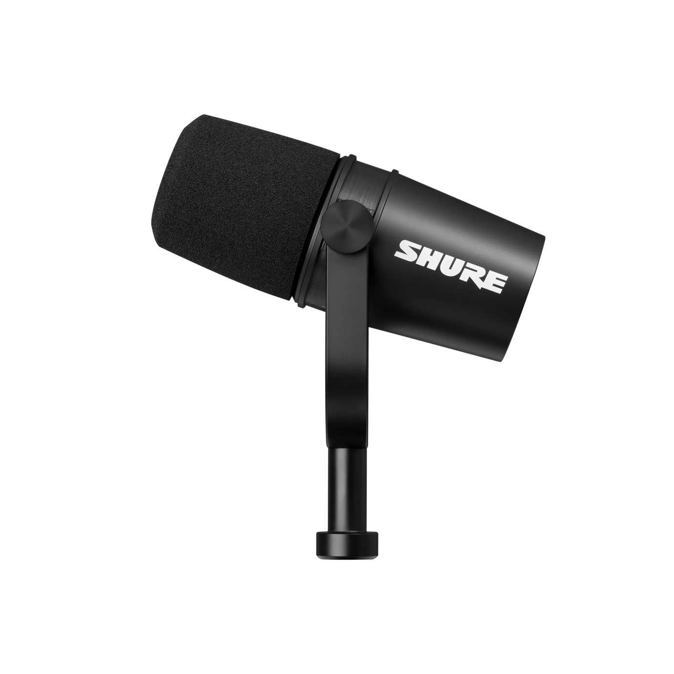 MV7X - ポッドキャスト用マイクロホン - Shure 日本