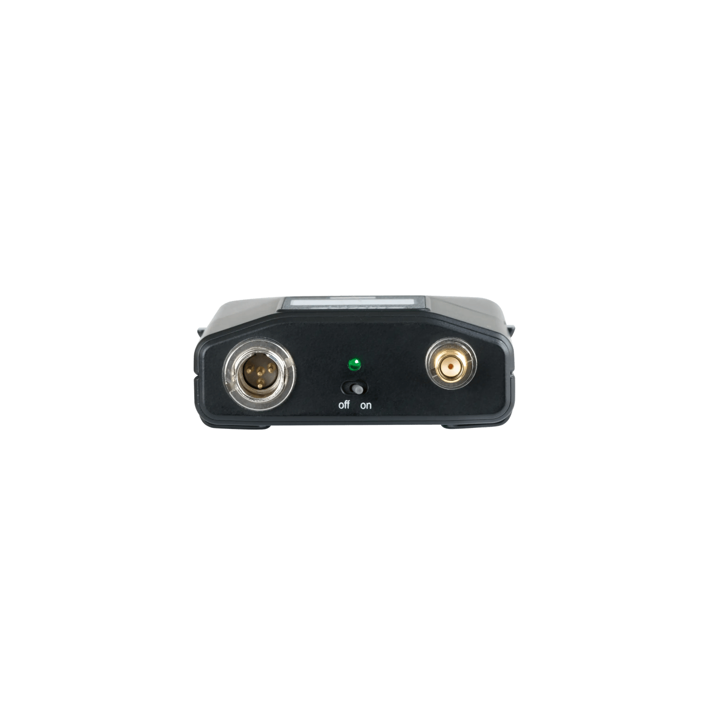 ULXD1 - Digital Bodypack Transmitter - Shure USA