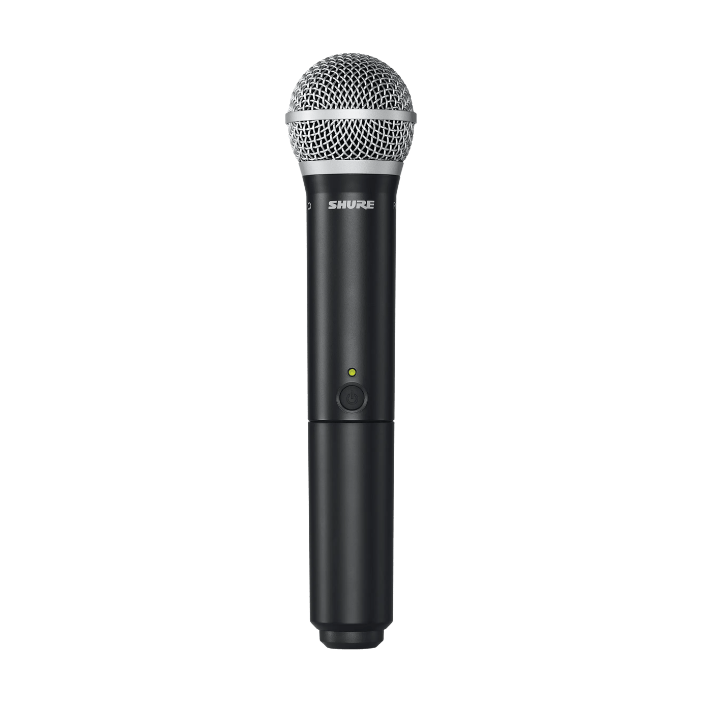 BLX24/PG58 - PG58 ワイヤレスボーカルシステム - Shure 日本