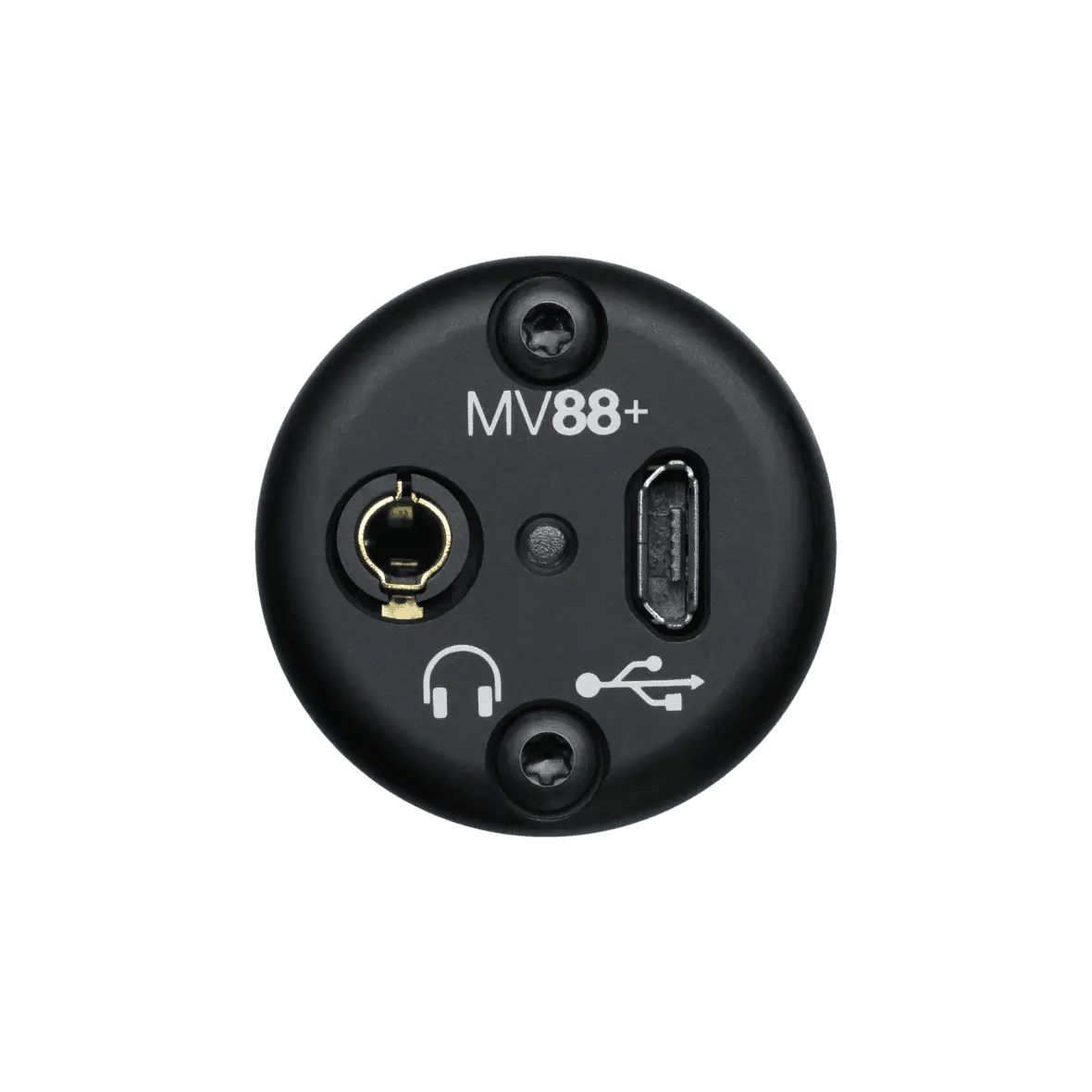 MV88+ Video Kit - Stereo Condenser Microphone - Shure USA
