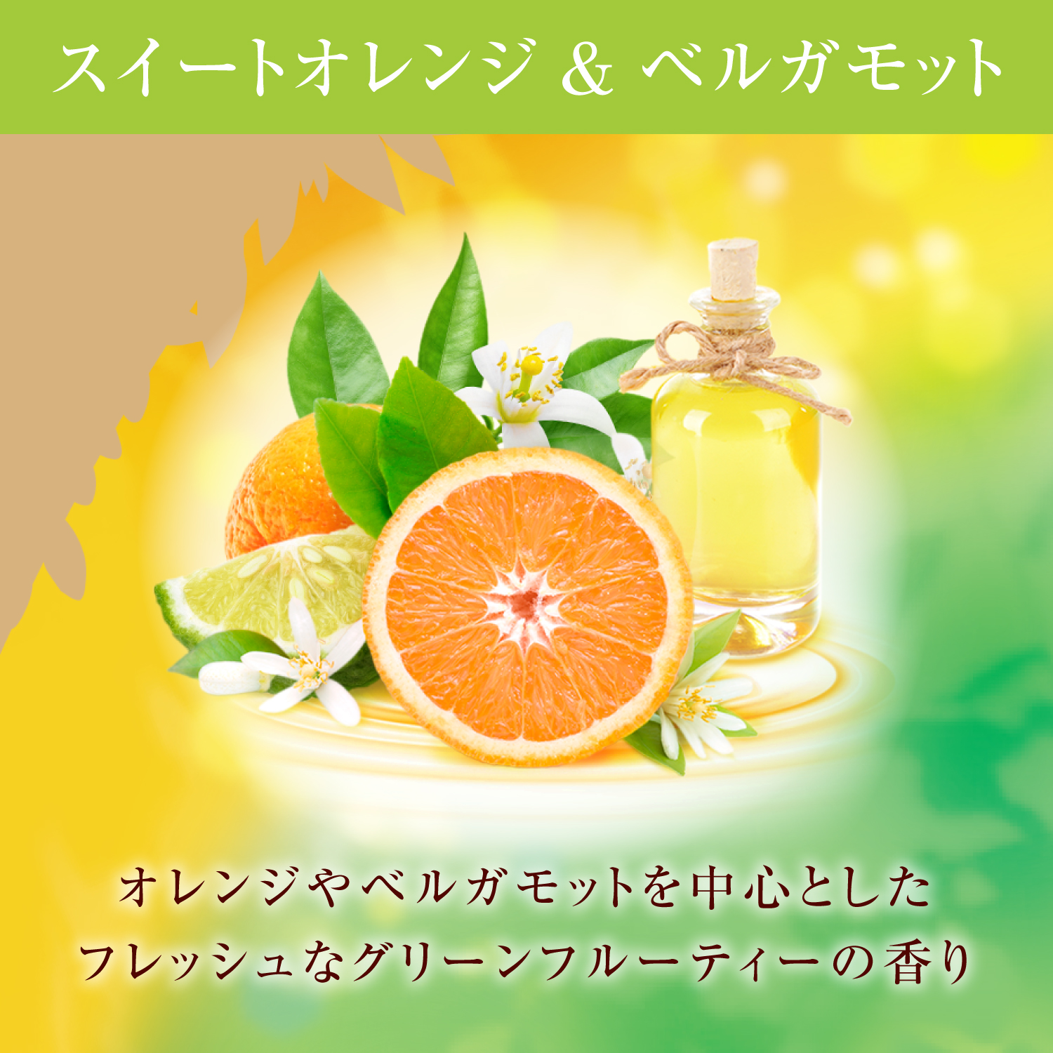 消臭力 Premium Aroma（プレミアムアロマ）玄関・リビング用 Stick