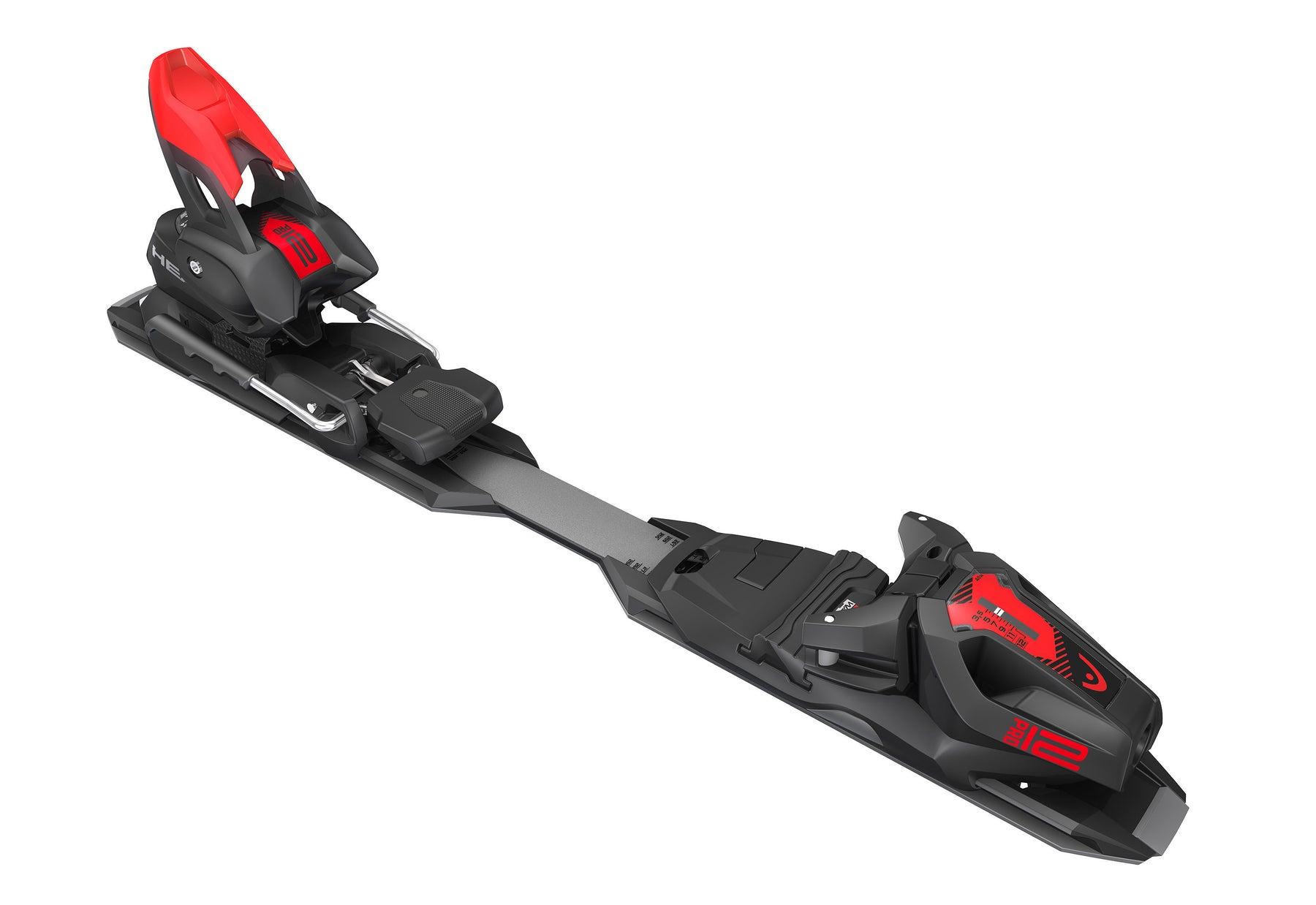 Tyrolia PRD 12 GW PowerRail ski bindings – ProSkiGuy