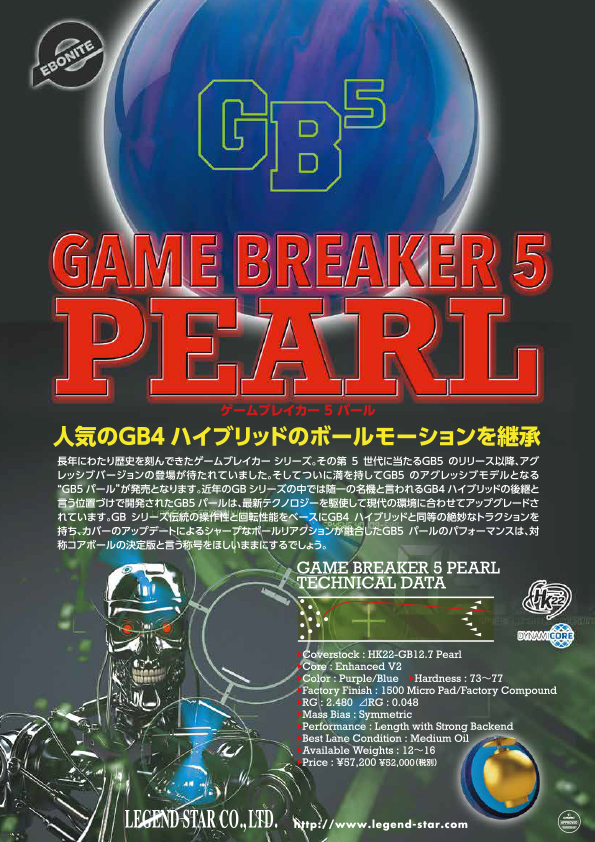ProshopTS ボウリング用品 オンラインショップ