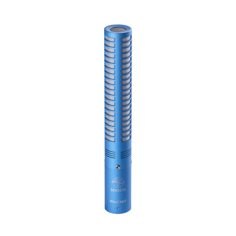 Schoeps MiniCMIT Shotgun Microphone