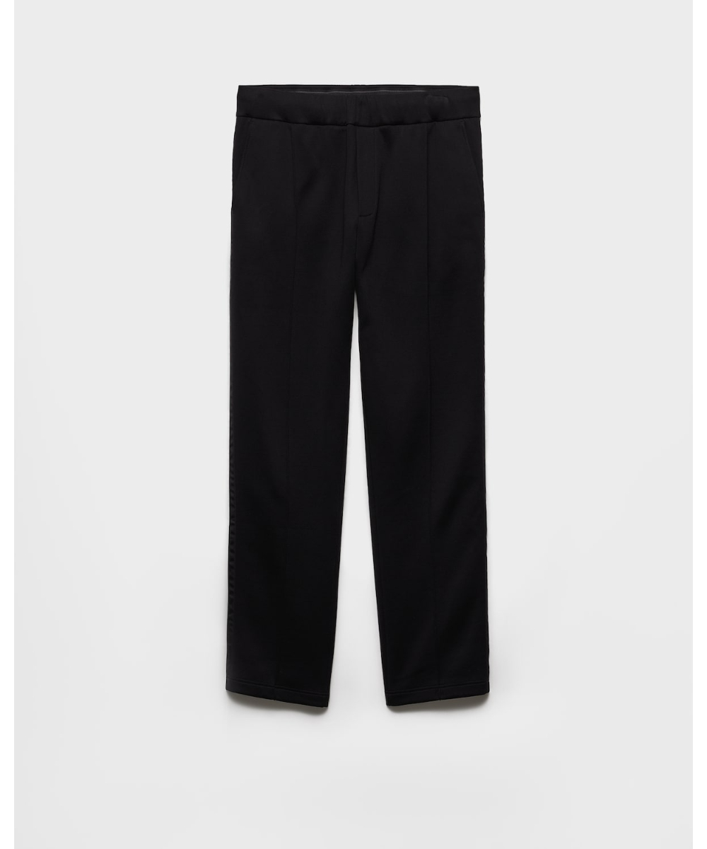 PRADA/プラダ_Men通販 | コットンツイル パンツ【送料無料】【店頭受取