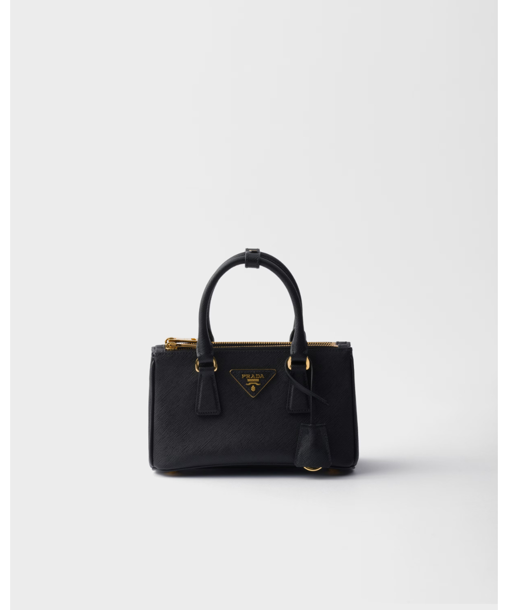 PRADA/プラダ_Women通販 | サフィアーノレザー ミニバッグ【送料無料