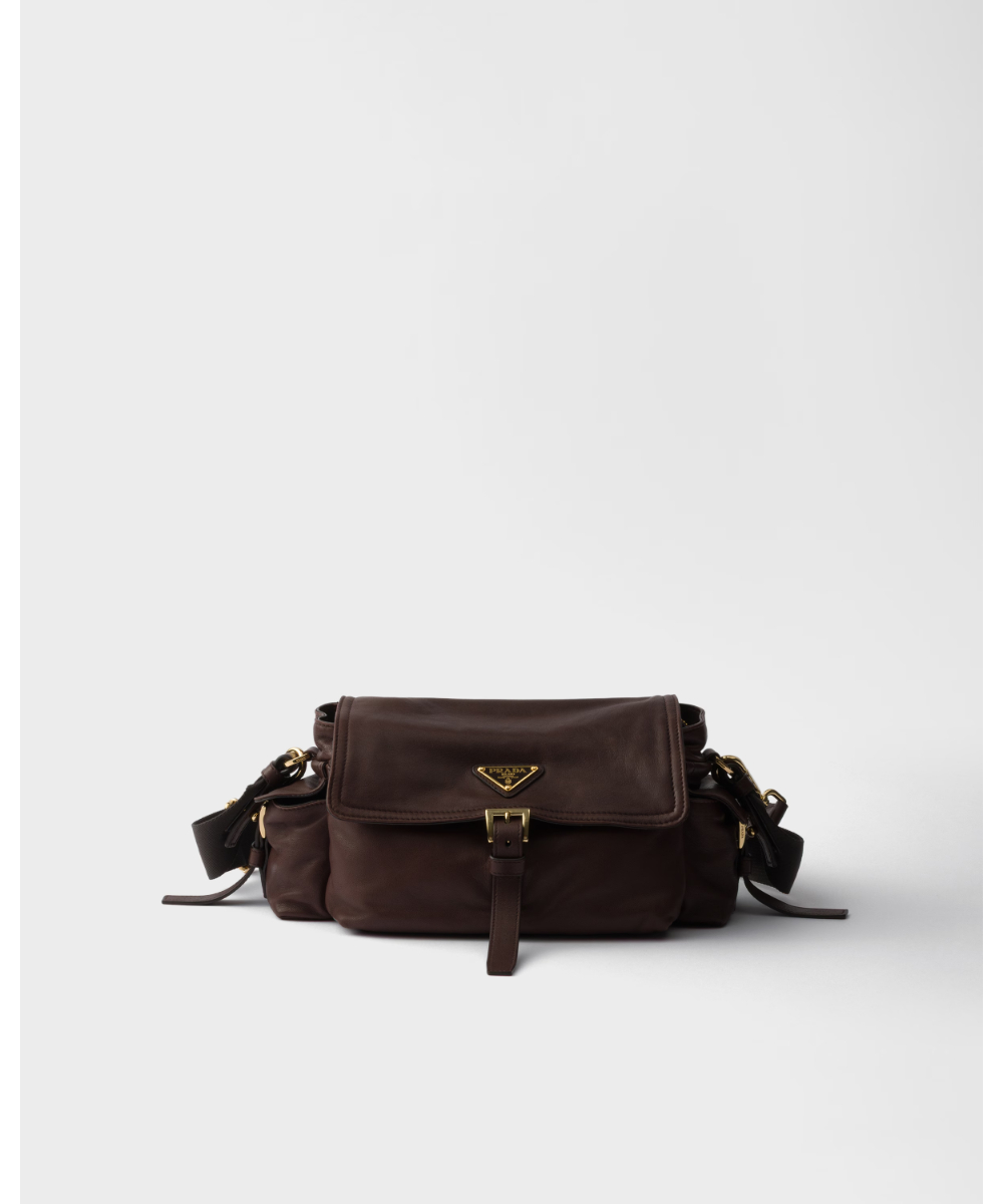 PRADA/プラダ_Women通販 | Re-Nylon ショルダーバッグ【送料無料