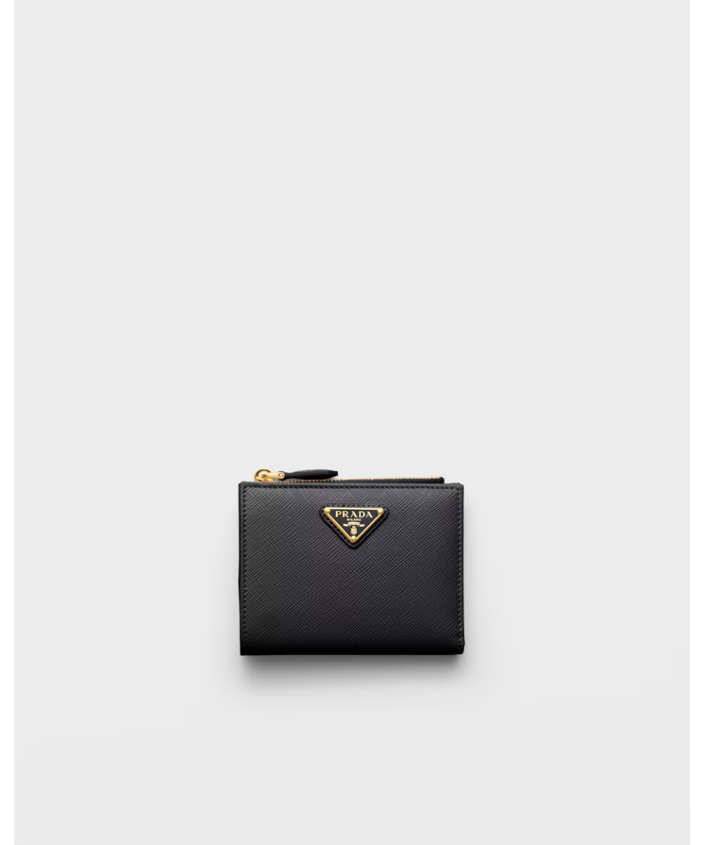 PRADA/プラダ_Women通販 | サフィアーノレザー 財布【送料無料】【店頭