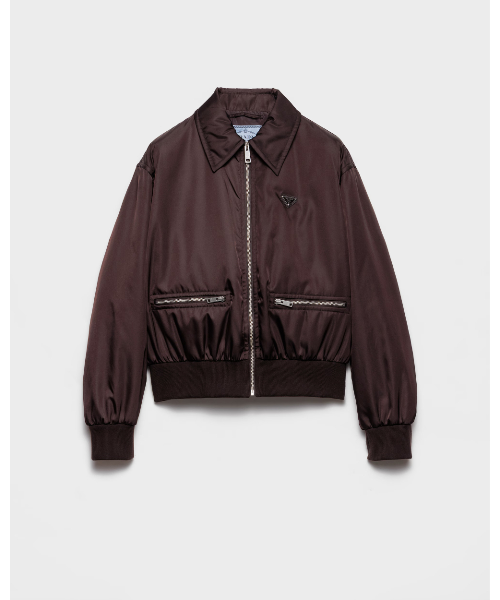 PRADA/プラダ_Men通販 | Re-Nylon ジャケット【送料無料】【店頭受取