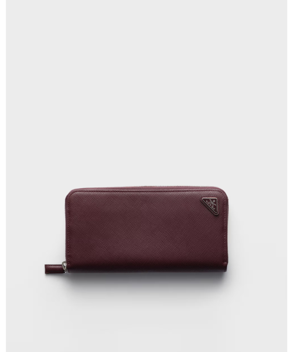 PRADA/プラダ_Men通販 | ヴィッテロダイノレザー 財布【送料無料