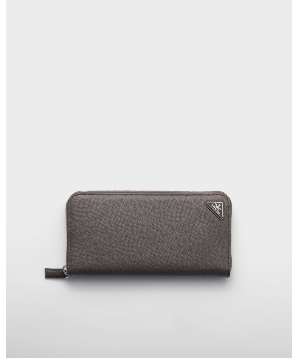 PRADA/プラダ_Men通販 | ヴィッテロダイノレザー 財布【送料無料