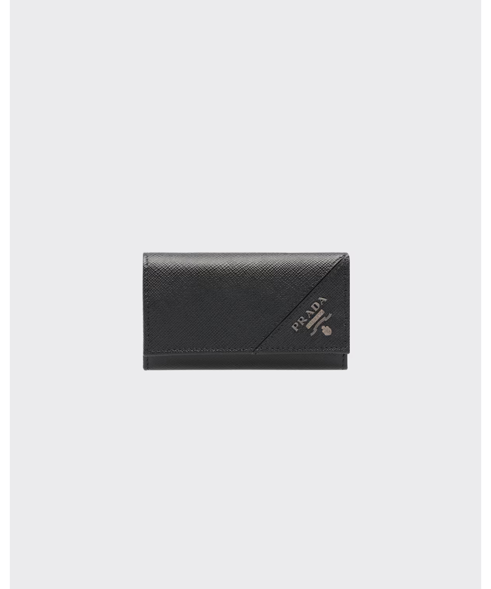 PRADA/プラダ_Women通販 | サフィアーノマルチカラー キーケース【送料