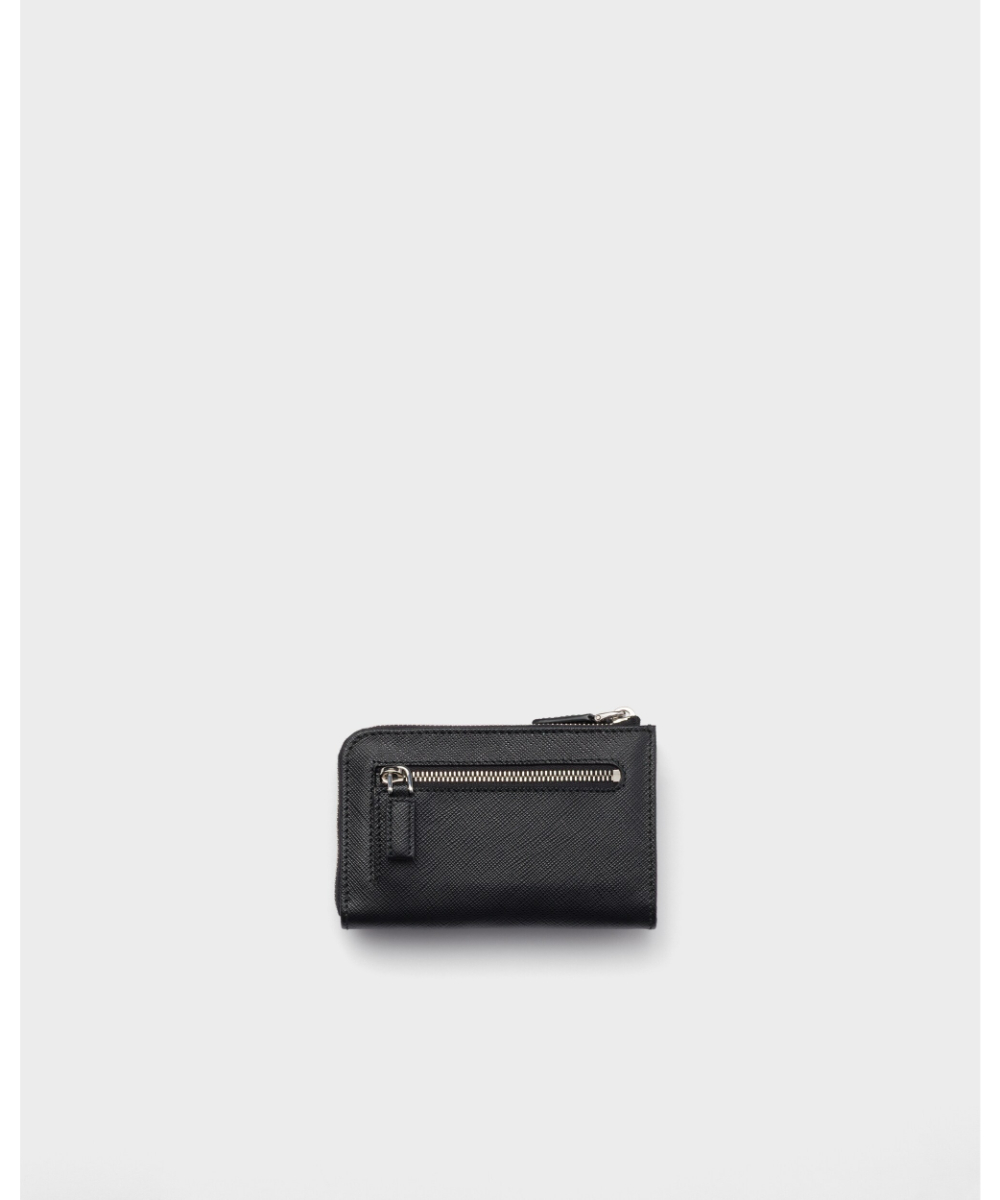 PRADA/プラダ_Men通販 | サフィアーノレザー キーケース【送料無料