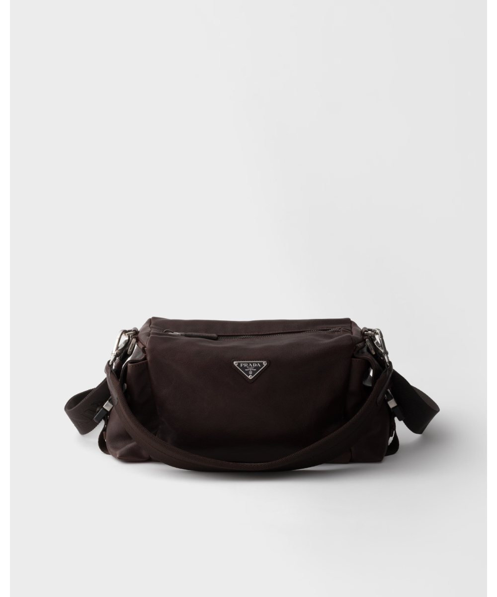PRADA/プラダ_Women通販 | プラダ エクスプローラ ナッパレザー